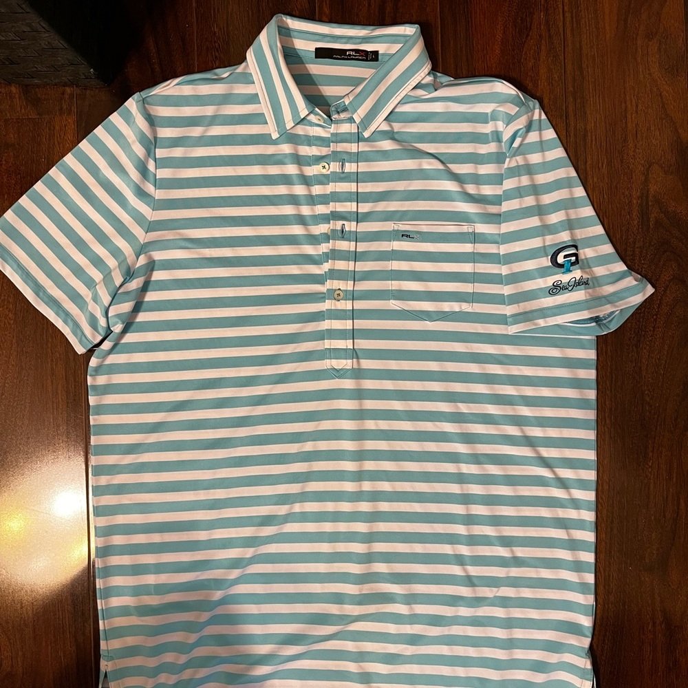 RLX Polo